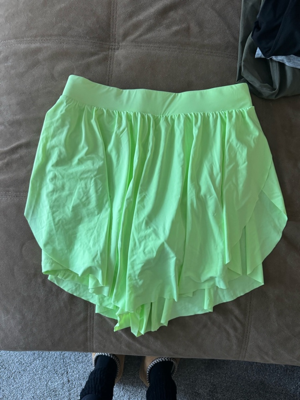 Buffbunny Sway Shorts
